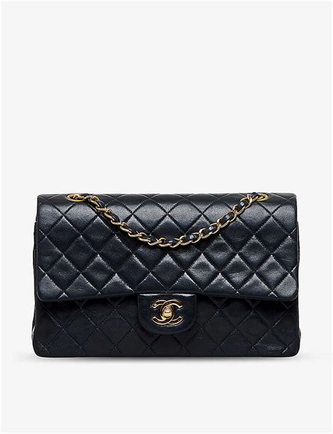 moda estate chanel|Chanel handbags online.